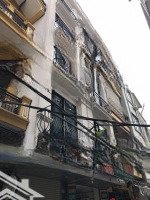 Bán Nhà Mặt Phố Gần Kđt Văn Quán, 72M*Mt4M + 1 Mặt Ngõ Ô Tô Tránh, Vị Trí Siêu Đẹp