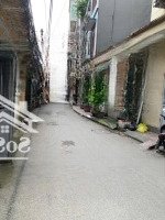 Bán Nhà Mặt Phố Gần Kđt Văn Quán, 72M*Mt4M + 1 Mặt Ngõ Ô Tô Tránh, Vị Trí Siêu Đẹp