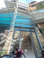 Nhà Mới Xây Mặt Tiền Đường Số Ngay Tân Vĩnh - 45,7 M2 - 4 Tầng. Chỉ 12,4 Tỷ