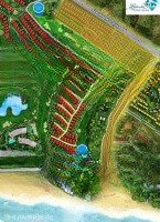 Đất Hàm Tiến - Mũi Né, Gần Dự Án Sun Gruop Giá Rẻ