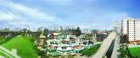 Cho Thuê Căn Hộ 2 Phòng Ngủ 2 Vệ Sinh 100M2 Giá Bán 16 Triệu Tại Kđt Mỹ Đình Ii, Nam Từ Liêm, Hà Nội