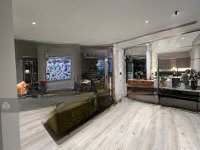 Bán Bt Hoa Lan 250M2 Đất Vuông Vắn, Đã Hoàn Thiện, View Thẳng Almaz, Sau Nhà Sông Rộng, Giá Bán 70 Tỷ