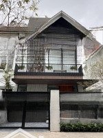 Bán Bt Hoa Lan 250M2 Đất Vuông Vắn, Đã Hoàn Thiện, View Thẳng Almaz, Sau Nhà Sông Rộng, Giá Bán 70 Tỷ