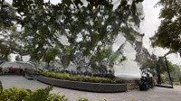 Bán Bt Bằng Lăng 510M2, Hoàn Thiện Đẹp, Ngã Ba Sông Rộng, Gần Vườn Hoa Công Viên Vàtrung Tâm Thương Mạivincom