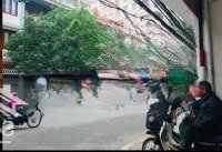 Bán Nhà Mặt Phố Đội Nhân - Ba Đình - Mặt Phố Kinh Doanh Ô Tô Tránh Giá Chỉ 26 Tỷ Mặt Tiền Khủng 5M