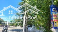 Bán Đất 2 Mặt Tiền Kẹp Kiệt Đường Phó Đức Chính , Mân Thái, Đà Nẵng.