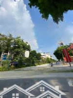 Đất Phân Lô Võ Chí Công, Tây Hồ- Diện Tích 110M- Mt6.1M Giá Bán 38 Tỷ! Đường 6M, Cách Phố 30M!
