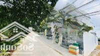 Nhà Mặt Tiền Kênh Cầu Đen Thuận Tiện Kinh Doanhmoij Ngành Nghề