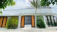 Nhà Mặt Tiền Kênh Cầu Đen Thuận Tiện Kinh Doanhmoij Ngành Nghề