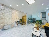 Gần Sân Bay Tsn, Nhà 2 Tầng 77,6M2 (4,6^17) Sổ Hồng Chính Chủ, Giá Bán 4,5Tỷ Ở Bạch Đằng, P2, Tân Bình