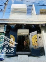 Đường Số 5, Hiệp Bình Chánh, Thủ Đức Đang Cho Thuê 17 Triệu/Tháng Giá Bán 3Tỷ950, Ngay Gần Ubnd Bình Chánh