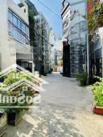 Đường Số 5, Hiệp Bình Chánh, Thủ Đức Đang Cho Thuê 17 Triệu/Tháng Giá Bán 3Tỷ950, Ngay Gần Ubnd Bình Chánh