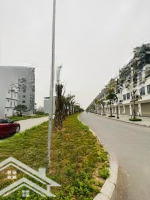Bán Bt Hinode Royal Park, Đường Quốc Lộ 32, Hoài Đức, Hà Nội, Giá Cực Chất Chỉ Với 20,5 Tỷ, 100M2