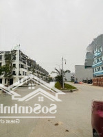 Bán Bt Hinode Royal Park, Đường Quốc Lộ 32, Hoài Đức, Hà Nội, Giá Cực Chất Chỉ Với 20,5 Tỷ, 100M2