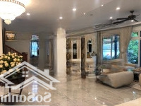 Bán Bt Đơn Lập Hoa Phượng 151M2, Hoàn Thiện Đẹp, Đường Thông Thoáng, Mặt Công Viên, Đủ Đồ Giá Bán 41 Tỷ