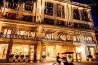 Bán Khách Sạn 4 Sao, Hàng Buồm, Hoàn Kiếm, 350M2, Giá Bán 263 Tỷ