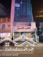 95A Huỳnh Văn Bánh, P15, Q Phú Nhuận(6X18M-6 Tầng -Hđt: 95 Triệu -Gía: 26 Tỷ)