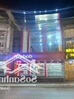Lô Góc 2 Mặt Tiền 44A Trần Quang Diệu, Phường 14, Quận 3.(8X20-3 Tầng-Hđt: 105 Triệu- Gía: 35 Tỷ )