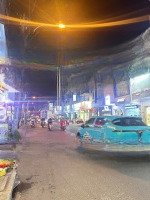 Lô Góc 2 Mặt Tiền 44A Trần Quang Diệu, Phường 14, Quận 3.(8X20-3 Tầng-Hđt: 105 Triệu- Gía: 35 Tỷ )