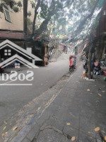 Bán Nhà Mặt Phố Hồng Mai, 23,8 Tỷ, 70M2, View Đẹp, Chính Chủ