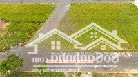 Đất Tắc Cậu Góc 2 Mặt Tiền Đường 16M, Kế Phòng Khám Đa Khoa - Trường Mầm Non, 18X20M Full Thổ, Shr