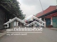 Bán Đất Tại Khu Phố Kim Thiều Sát Đô Thị Bảo Long, P.hương Mạc, Giá Siêu Hời Chỉ Với 4,6 Tỷ, 108 M2