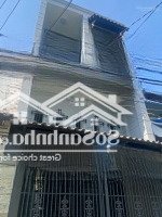 Quá Rẻ Q7, Chỉ 4.2 Tỷ Có Ngay Nhà Mới 3 Tầng 3 Phòng Ngủ Nhà 1 Sẹc, Hẻm Thông Tứ Tung,Diện Tích3.6M X 10.6M