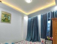 Quá Rẻ Q7, Chỉ 4.2 Tỷ Có Ngay Nhà Mới 3 Tầng 3 Phòng Ngủ Nhà 1 Sẹc, Hẻm Thông Tứ Tung,Diện Tích3.6M X 10.6M
