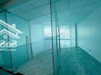 Toà Văn Phòng 10 Tầng X 120M2 Phố Hoàng Cầu - Ô Tô - Cho Thuê Full - Giá Đầu Tư.