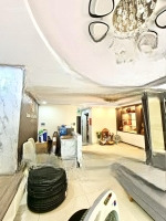 Liền Kề Kđt Hạ Đình, Vỉa Hè, Ô Tô Dừng Đỗ, 133M*6T Thang Máy, 2 Thoáng, Cho Thuê Vp