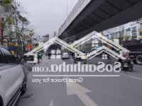 Bán Nhà Mặt Phố Đại La_264M2_Mt6.3M_Thang Máy Xịn Sò_ Giá Bán 135Tỷ
