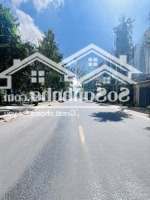 Đất Mặt Tiền D2, Man Thiện 110M2(5X22M) - Kinh Doanh Sầm Uất - Gpxd 1 Trệt 3 Lầu Tum - 10.5 Tỷ Tl