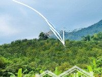 Đất : Tiến Xuân _ Thạch Thất _ Hà Nội . View Đẹp Nằm Trong Thung Lũng
+ Diện Tích 1800M Có 200M Đất