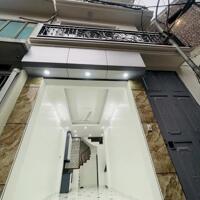 BÁN NHÀ THANH NHÀN – MỚI COONG – 5 TẦNG – GIÁ 6.1 TỶ