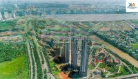 Bán Nhà Đường 52 Căn Góc Tại An Phú, Q2, Hcm, 31 Tỷ, 156.5M2, 4 Phòng Ngủ 4 Vệ Sinh 2 Tầng