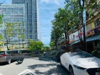 Bán Nhà 3 Tầng Đường 10M5 Trần Quang Diệu Gần Chung Cư Monarchy, Trần Hưng Đạo Ngang 7M3