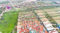 Bán Lô Đất Thiết Bình, Vân Hà Gần Hồ Điều Hoàdiện Tích61M2 Giá Nhỉnh 3 Tỷ Liên Hệ: 0914682909