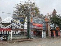 Bán Lô Đất Thiết Bình, Vân Hà Gần Hồ Điều Hoàdiện Tích61M2 Giá Nhỉnh 3 Tỷ Liên Hệ: 0914682909