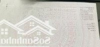 Bán Đất Mặt Đường Lũng Đông 90M2, Gần Khu Ăn Nhậu Thoải Mái
