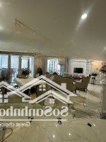 Bán Căn Duplex,Diện Tích230M2, C3 Tower Golden Palace, Nhân Chính, Thanh Xuân, Hn, Giá Tốt