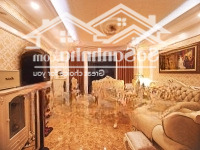 Cực Đẹp! Bán Nhà Phố Đào Tấn, Oto, Dân Xây, Nội Thất Đẹp, 2 Thoáng Trước Sau, 65M2, 16.95 Tỷ