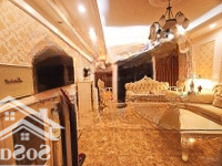 Cực Đẹp! Bán Nhà Phố Đào Tấn, Oto, Dân Xây, Nội Thất Đẹp, 2 Thoáng Trước Sau, 65M2, 16.95 Tỷ