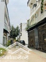 Bán Đất 50M2 Ngang 4,4M Đường Số 2, Trường Thọ, Hẻm Oto Tới Nhà - Nhỉnh 4Ty - Xây Được 3 Tầng