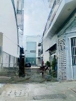 Bán Đất 50M2 Ngang 4,4M Đường Số 2, Trường Thọ, Hẻm Oto Tới Nhà - Nhỉnh 4Ty - Xây Được 3 Tầng