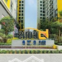 Chỉ Còn Duy Nhất 1 Căn Hộ Chung Cư Bcons Plaza, 2 Máy Lạnh, 2 Phòng Ngủ 2 Vệ Sinh Ở Ngay