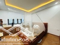 Khương Đình Ngõ 460 , 255 Triệu/M - Ô Tô Tránh - Nhà Đẹp 6 Tầng Thang Máy - Ngõ Kinh Doanh Đỉnh