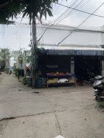 Bán Gấp Nhà Cấp 4 -Hẽm Xe Hơi- Quận 12, 84M, Ngang 5.7M - Cách Ql1A 100M - Dòng Tiền 10 Triệu/Tháng