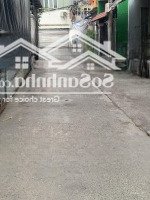 Bán Gấp Nhà Cấp 4 -Hẽm Xe Hơi- Quận 12, 84M, Ngang 5.7M - Cách Ql1A 100M - Dòng Tiền 10 Triệu/Tháng