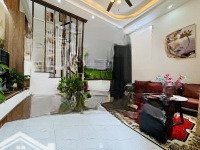 Nhà Dân Xây - Khu Vip Tây Trà - Gần Ô Tô - Nhà Đẹp Full Đồ