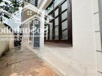 Nhà Dân Xây - Khu Vip Tây Trà - Gần Ô Tô - Nhà Đẹp Full Đồ